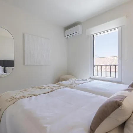 Hideout Appartement