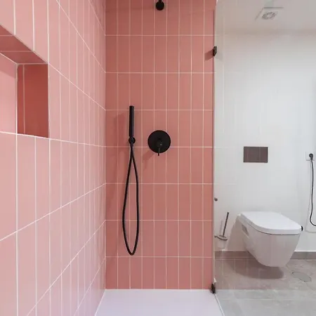 Hideout Appartement *
