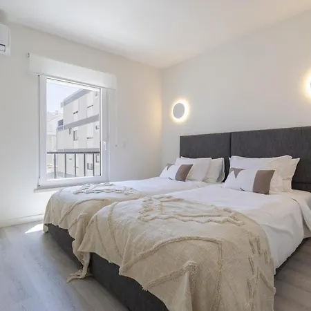 Hideout 公寓 佩尼契