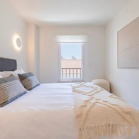 公寓 Hideout 佩尼契