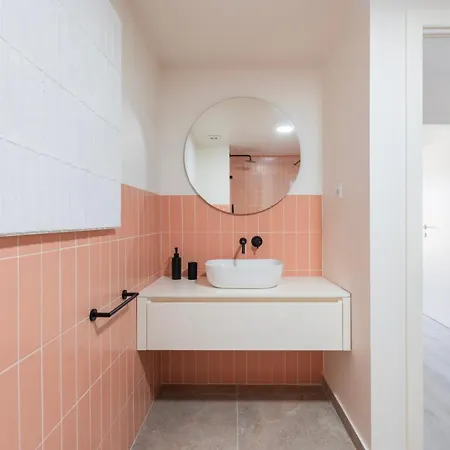 Hideout 公寓 佩尼契