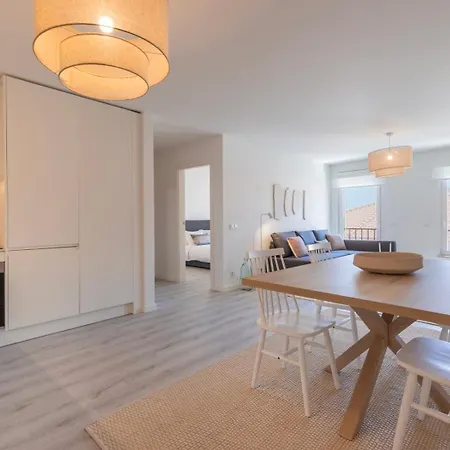 Hideout Appartement Peniche