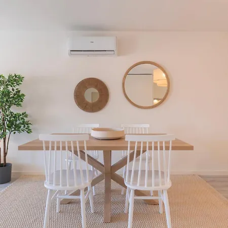 Appartement Hideout Peniche