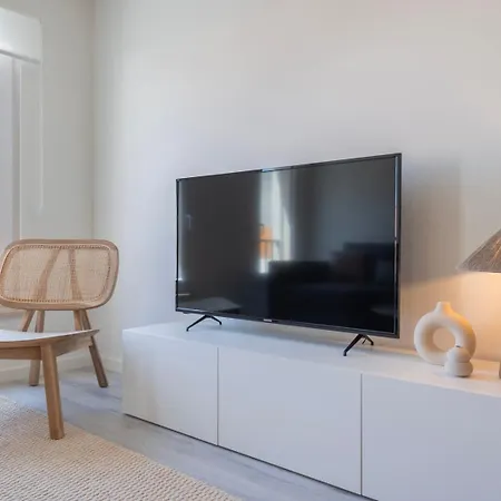 公寓 Hideout 佩尼契