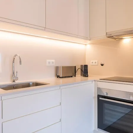 Hideout Appartement Peniche