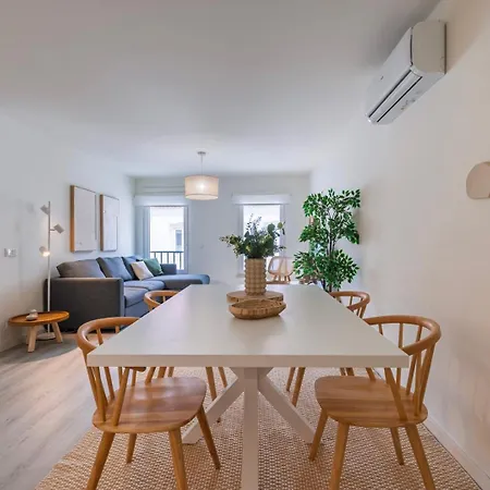 Appartement Hideout Peniche