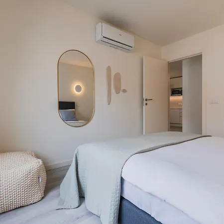 Hideout 公寓 佩尼契