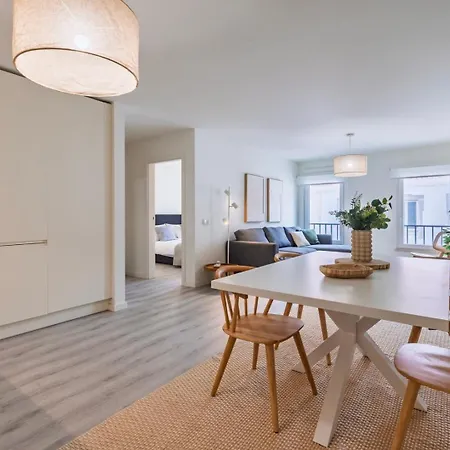 公寓 Hideout 佩尼契