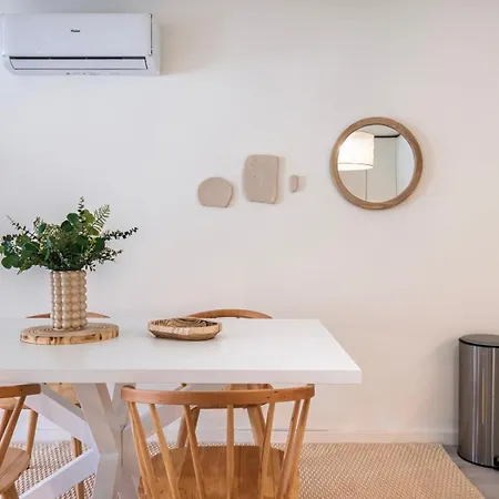 Hideout 公寓 佩尼契