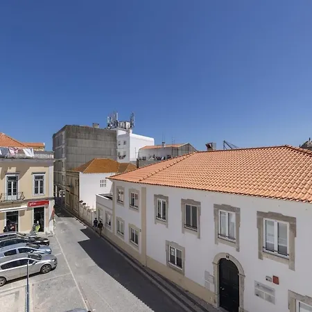 Hideout * Peniche