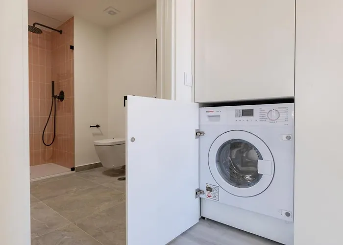 Апартаменты Hideout *