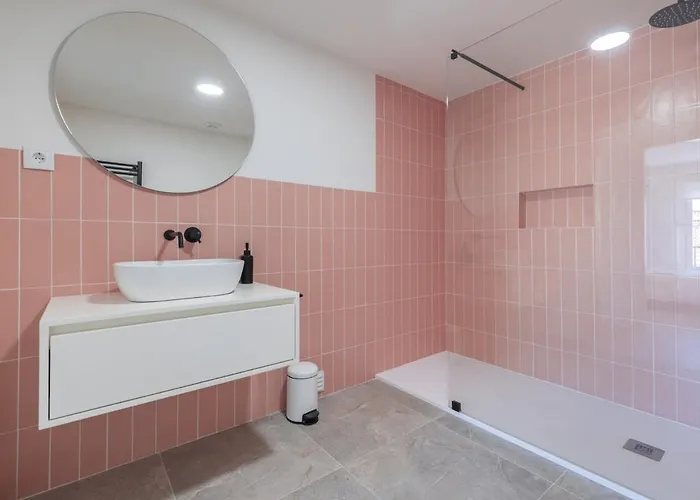 Hideout Apartment Peniche