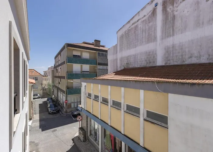 Hideout Appartamento