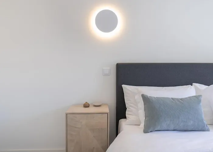 Апартаменты Hideout *