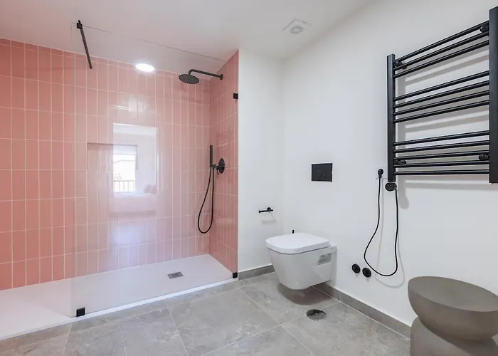 Hideout Апартаменты *