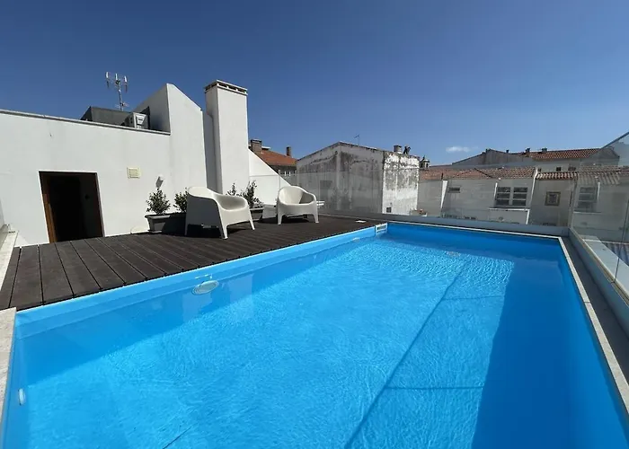 Апартаменты Hideout *