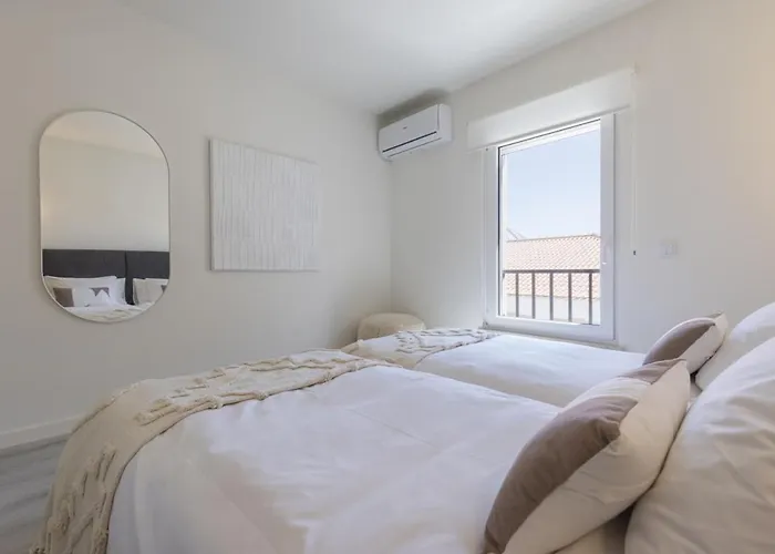 Hideout Апартаменты