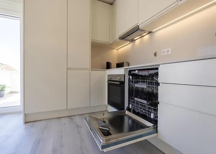 Hideout Апартаменты