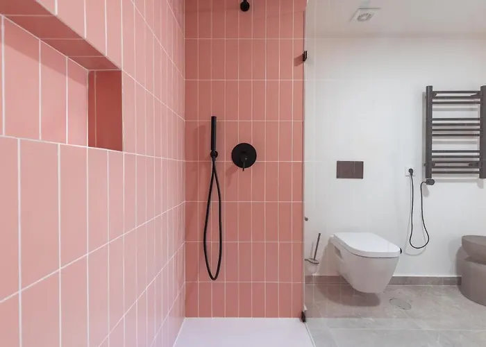 Hideout Апартаменты *