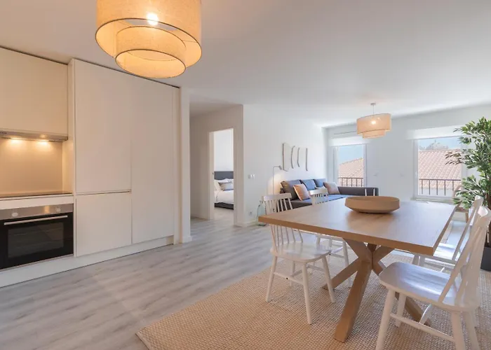 Hideout Apartamento Peniche