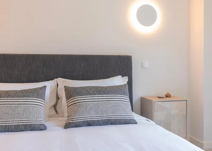 Апартаменты Hideout *