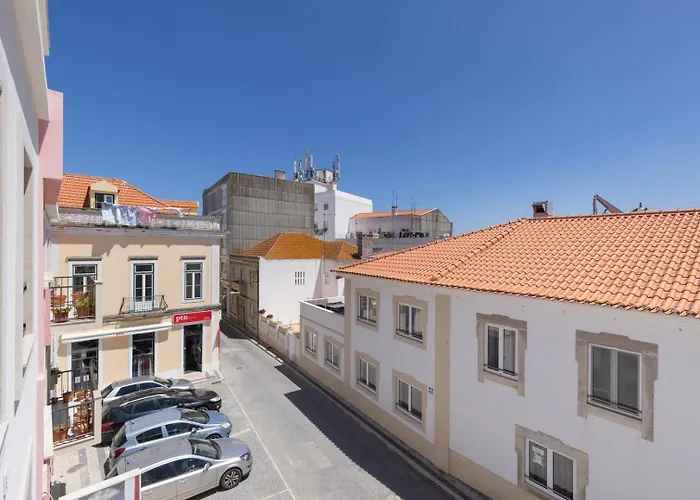 Апартаменты Hideout