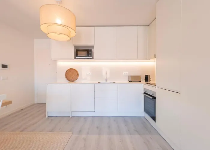 Hideout Apartamento