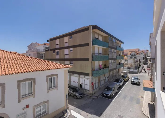 Apartamento Hideout