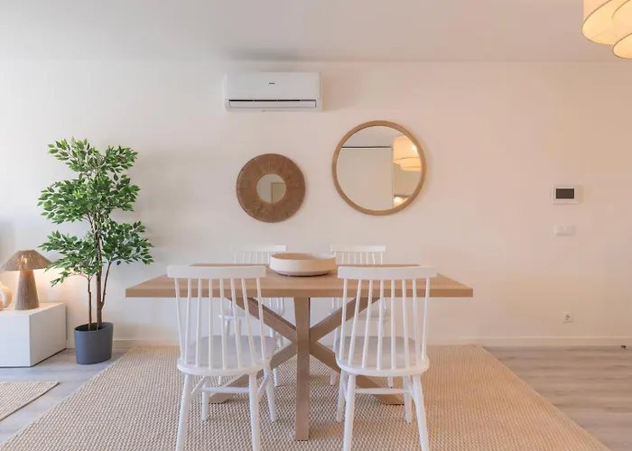 Appartamento Hideout Peniche