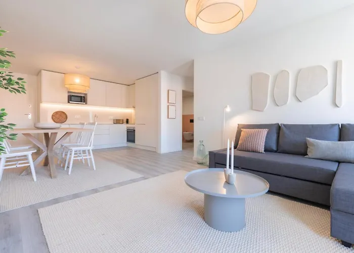 Apartamento Hideout