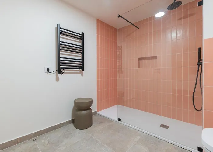 Hideout Apartamento *