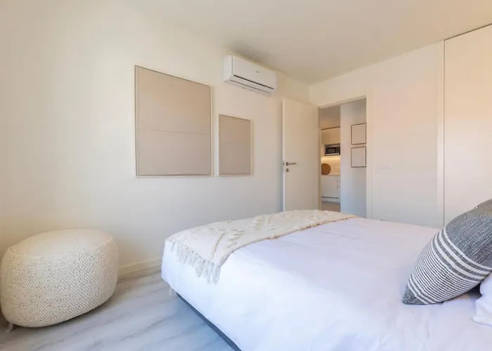 Apartamento Hideout *