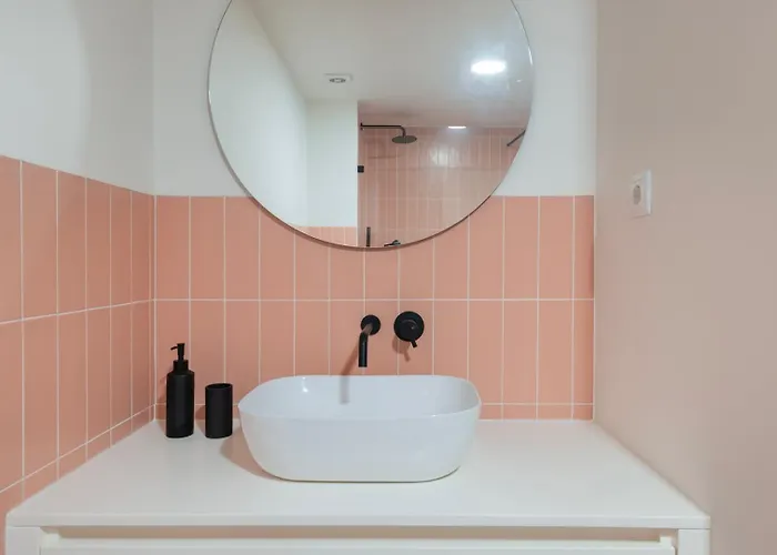 Апартаменты Hideout