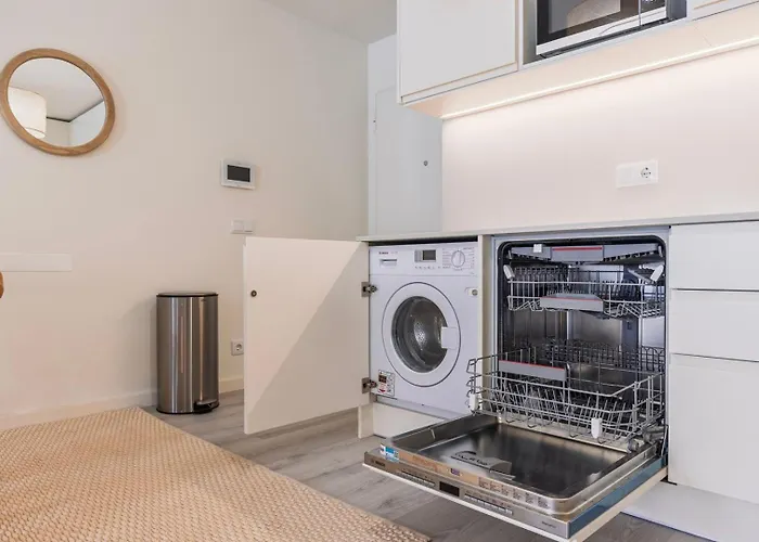 Hideout Апартаменты *