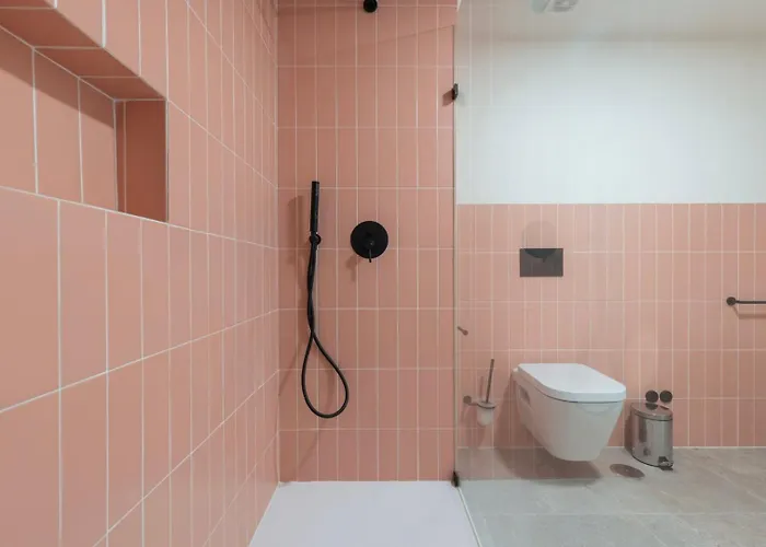 Apartamento Hideout