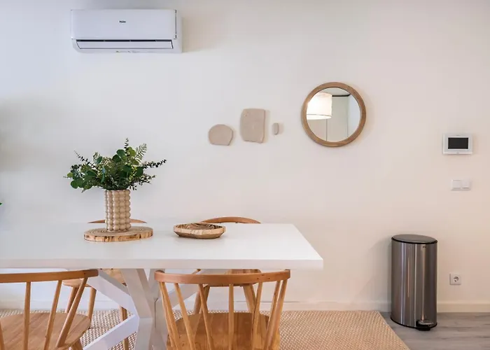Hideout Appartamento Peniche