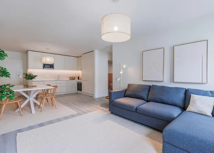 Hideout Apartment Peniche